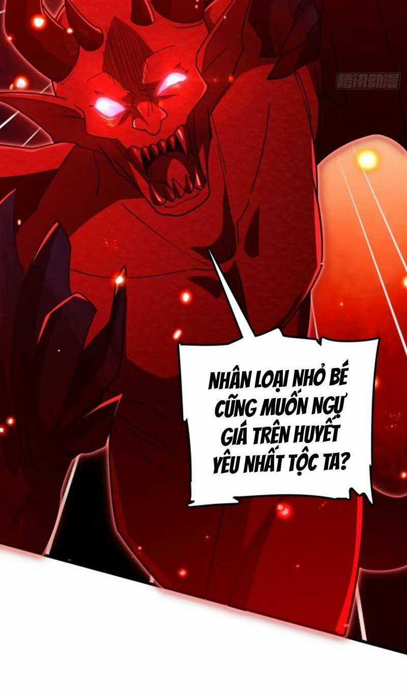 Đại Vương Tha Mạng - Chapter 852 - Trang 9