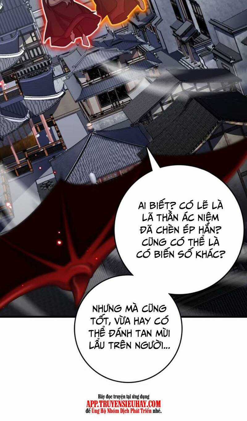 Đại Vương Tha Mạng - Chapter 852 - Trang 81