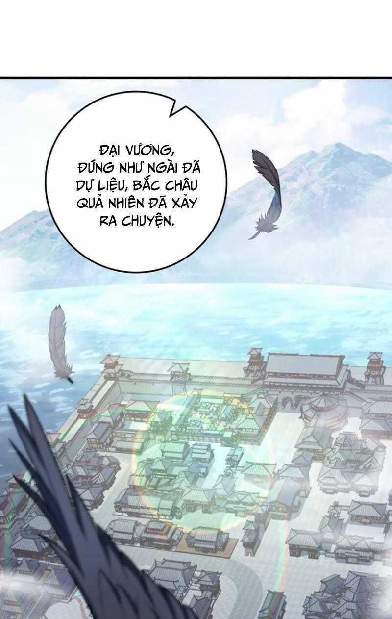 Đại Vương Tha Mạng - Chapter 853 - Trang 2