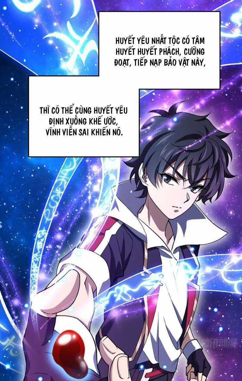 Đại Vương Tha Mạng - Chapter 853 - Trang 16