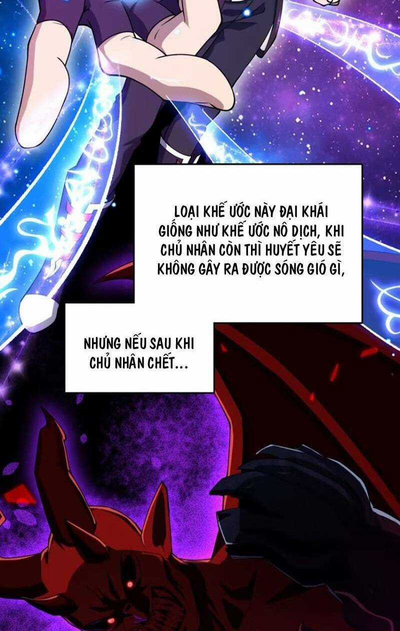 Đại Vương Tha Mạng - Chapter 853 - Trang 17