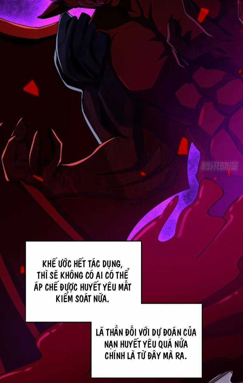 Đại Vương Tha Mạng - Chapter 853 - Trang 18