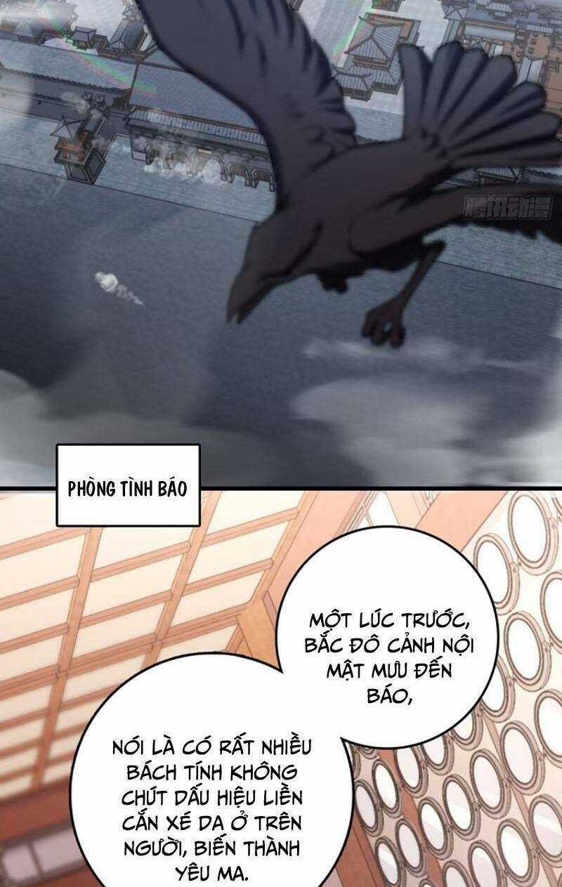 Đại Vương Tha Mạng - Chapter 853 - Trang 3