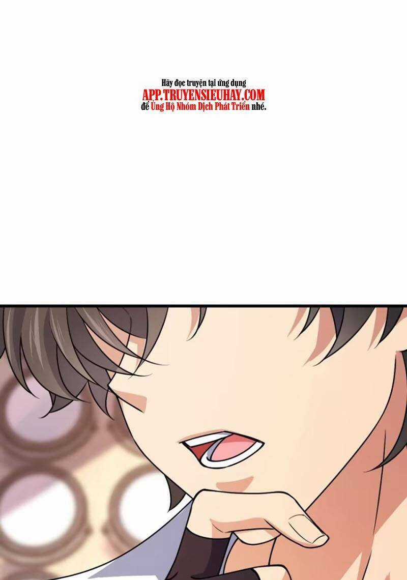 Đại Vương Tha Mạng - Chapter 853 - Trang 22