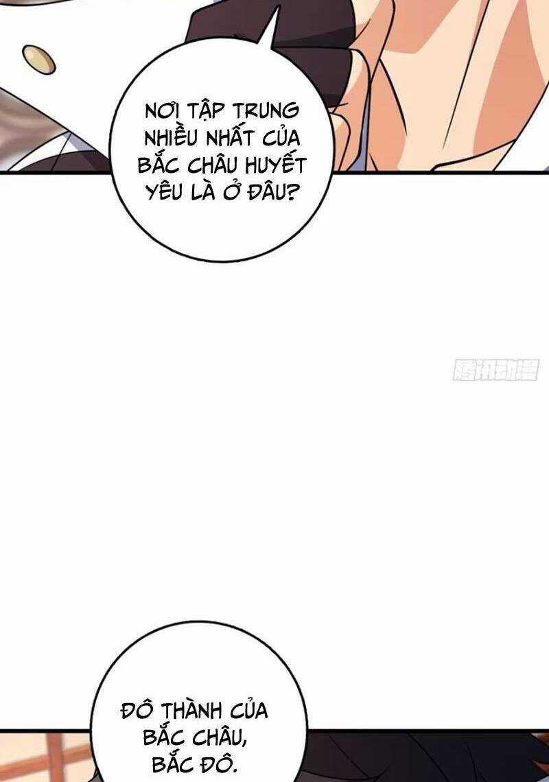 Đại Vương Tha Mạng - Chapter 853 - Trang 23