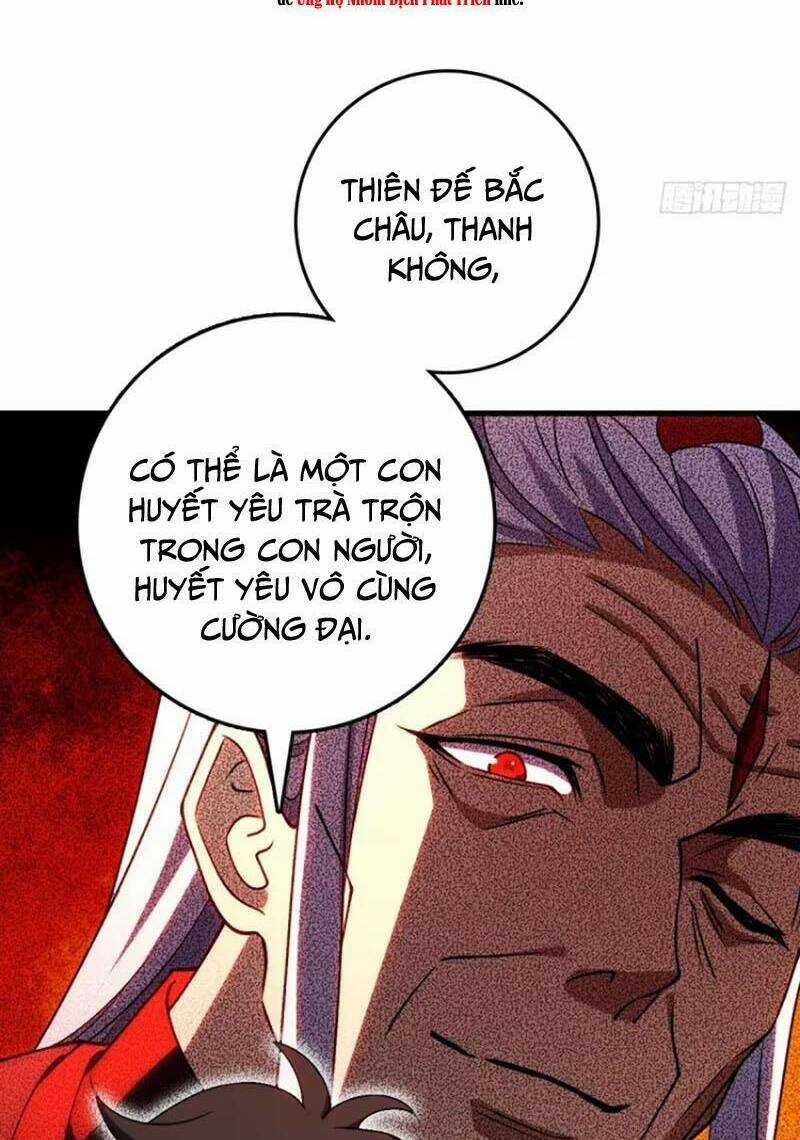 Đại Vương Tha Mạng - Chapter 853 - Trang 25