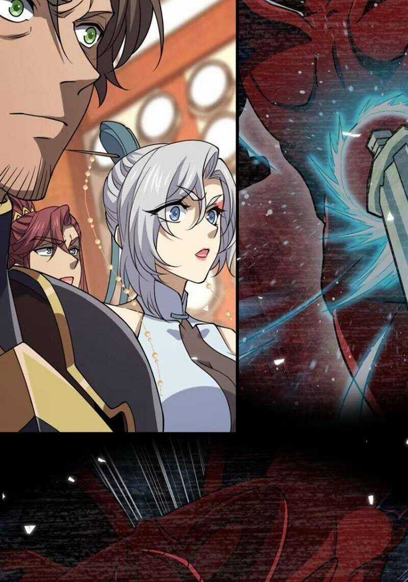 Đại Vương Tha Mạng - Chapter 853 - Trang 29