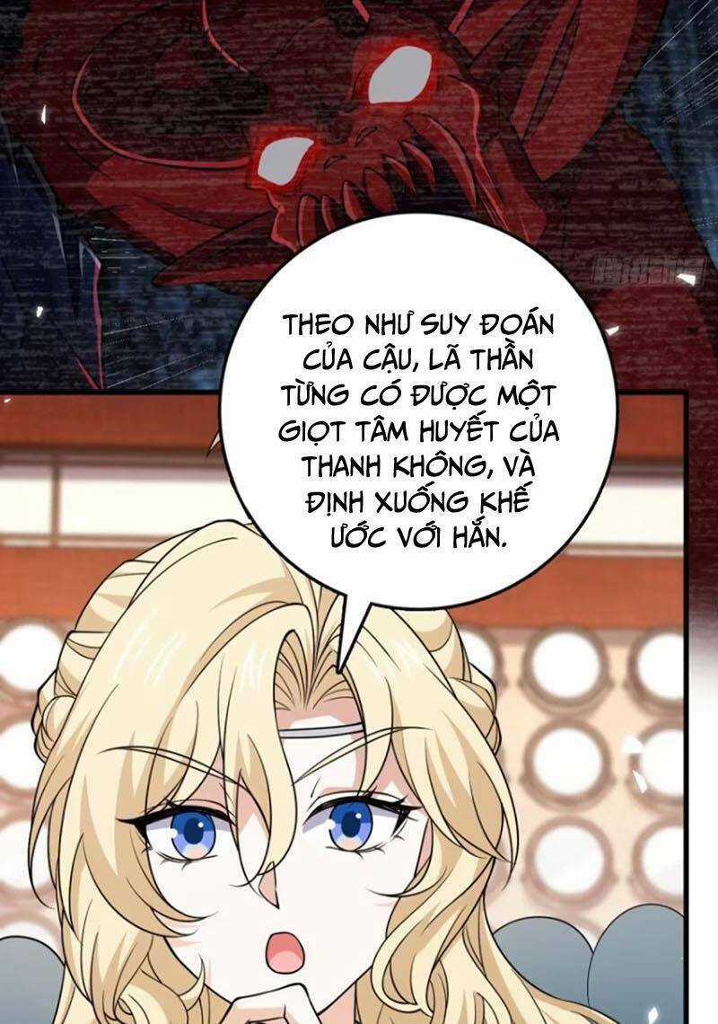 Đại Vương Tha Mạng - Chapter 853 - Trang 30