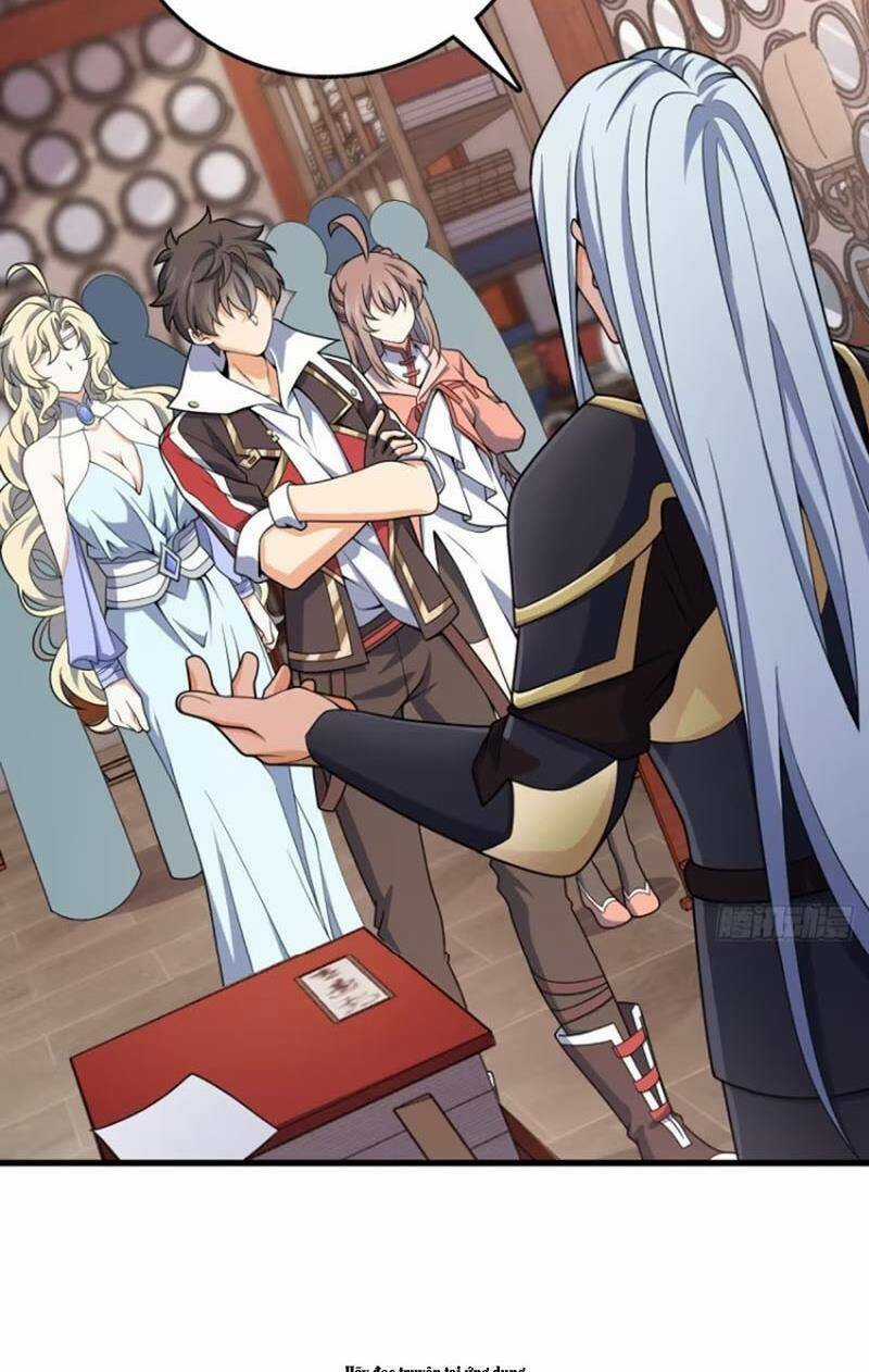 Đại Vương Tha Mạng - Chapter 853 - Trang 4