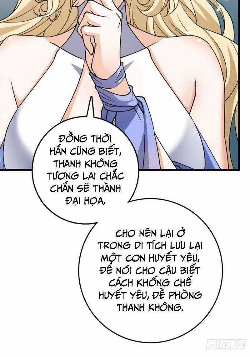 Đại Vương Tha Mạng - Chapter 853 - Trang 31