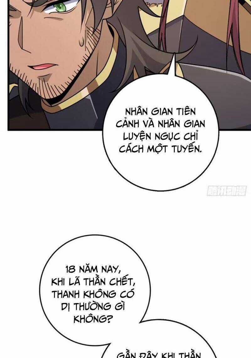 Đại Vương Tha Mạng - Chapter 853 - Trang 33