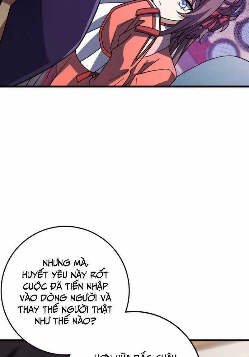 Đại Vương Tha Mạng - Chapter 853 - Trang 40