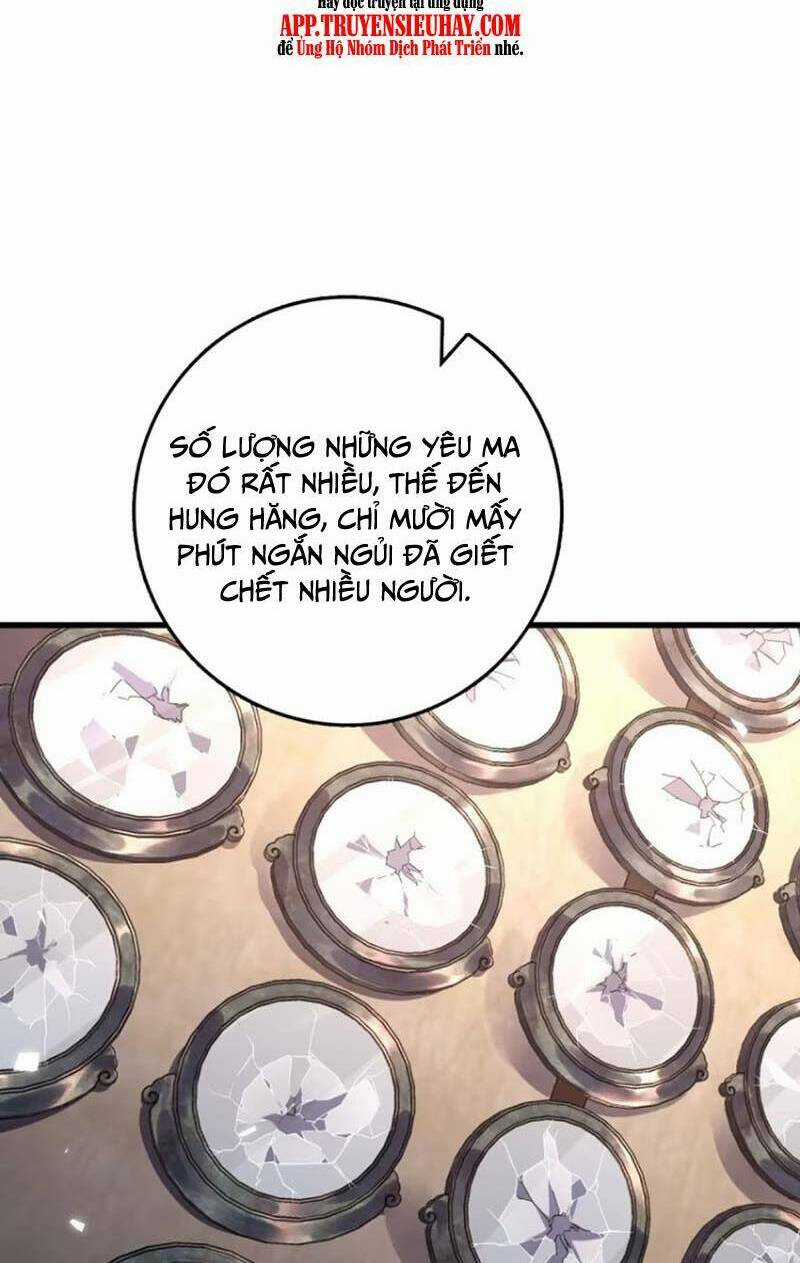 Đại Vương Tha Mạng - Chapter 853 - Trang 5