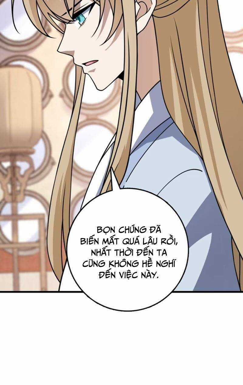 Đại Vương Tha Mạng - Chapter 853 - Trang 46