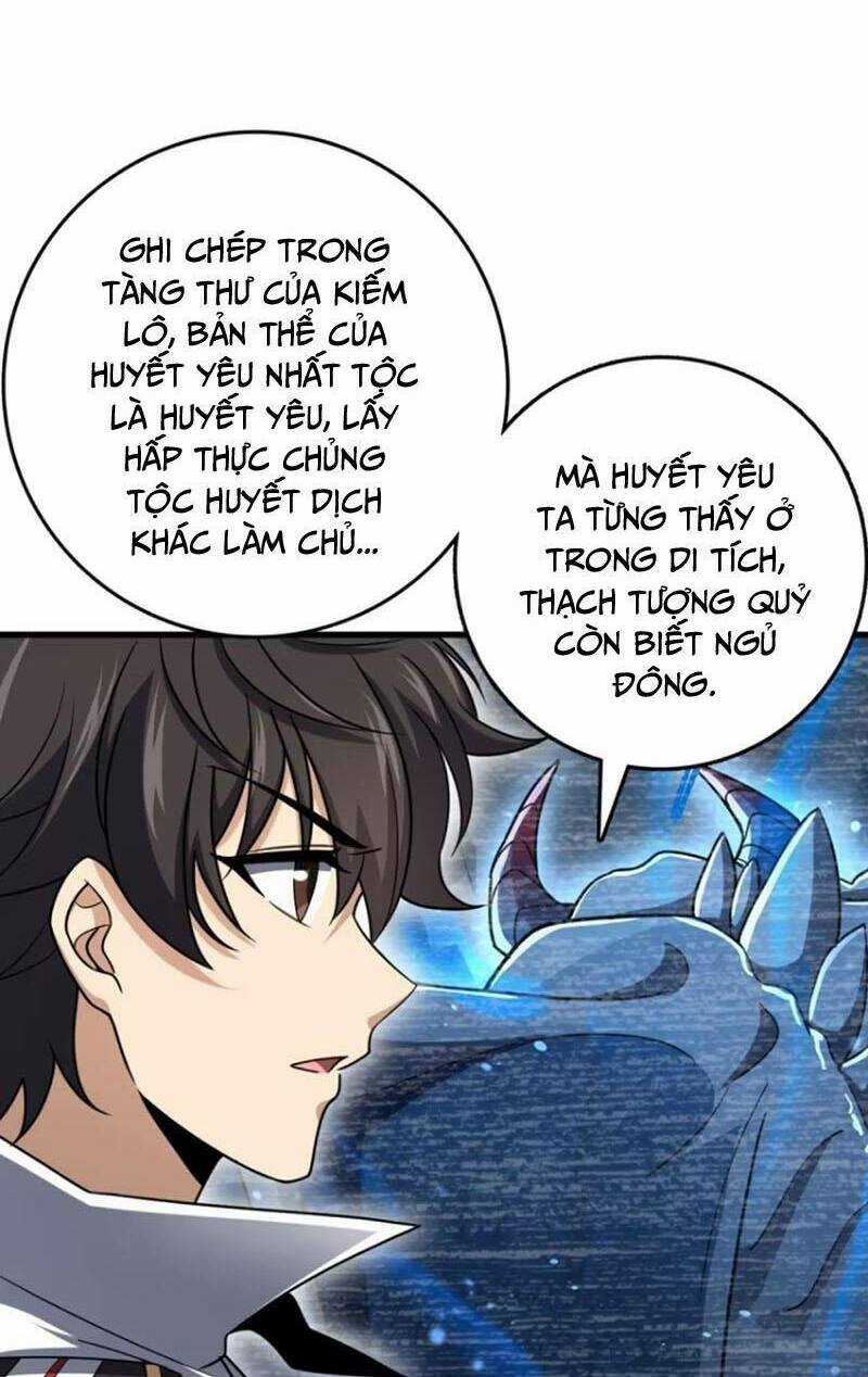 Đại Vương Tha Mạng - Chapter 853 - Trang 47