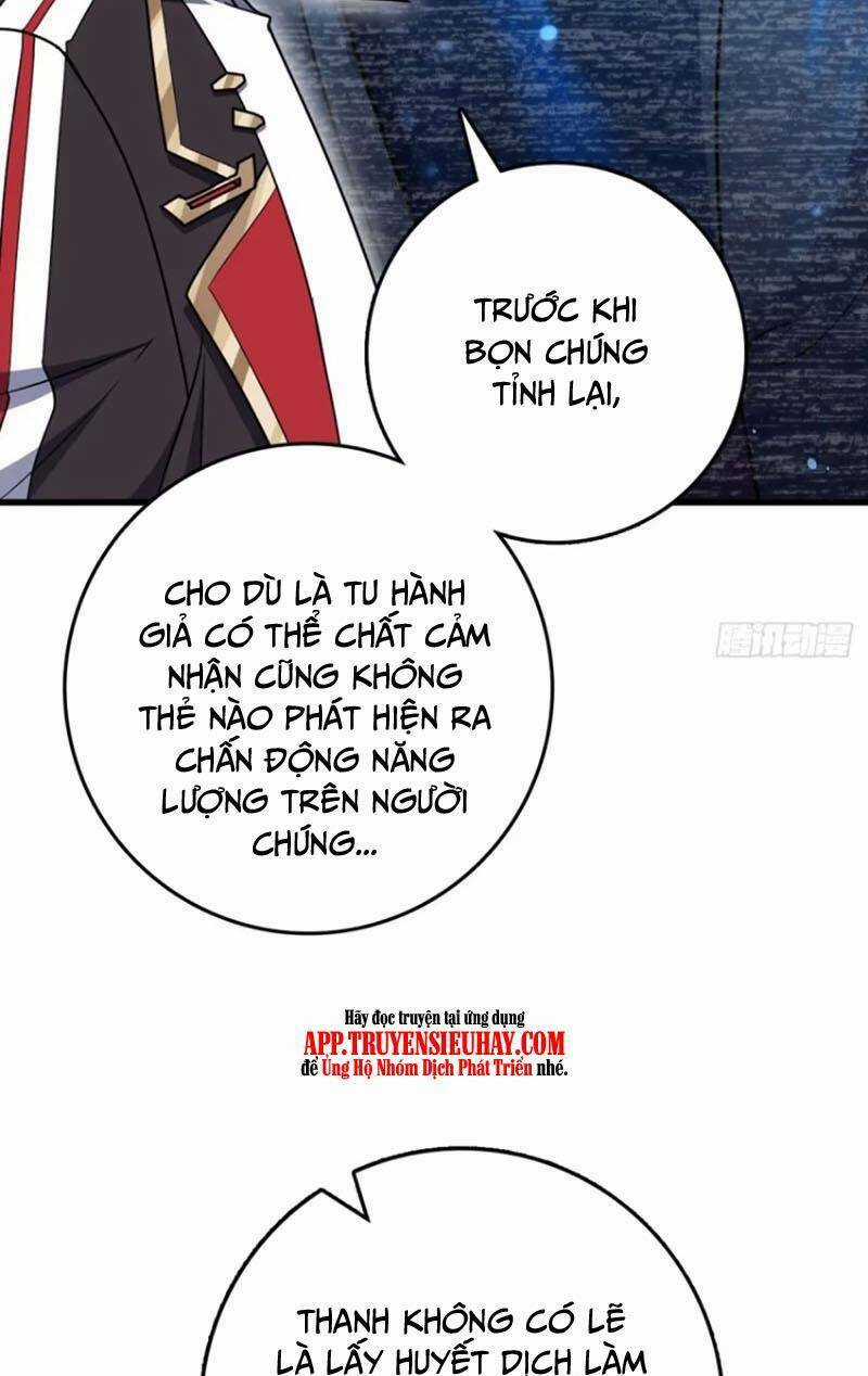 Đại Vương Tha Mạng - Chapter 853 - Trang 48