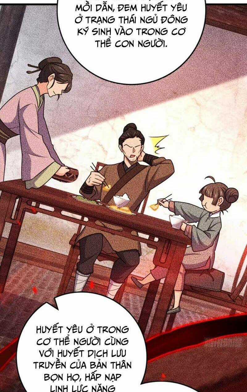 Đại Vương Tha Mạng - Chapter 853 - Trang 49