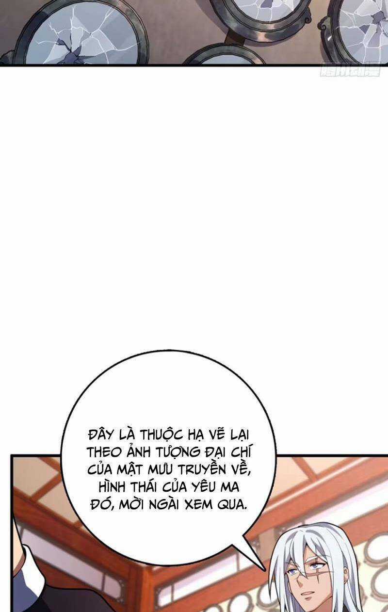 Đại Vương Tha Mạng - Chapter 853 - Trang 6