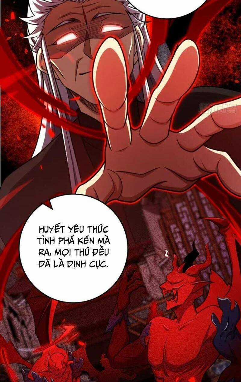 Đại Vương Tha Mạng - Chapter 853 - Trang 51