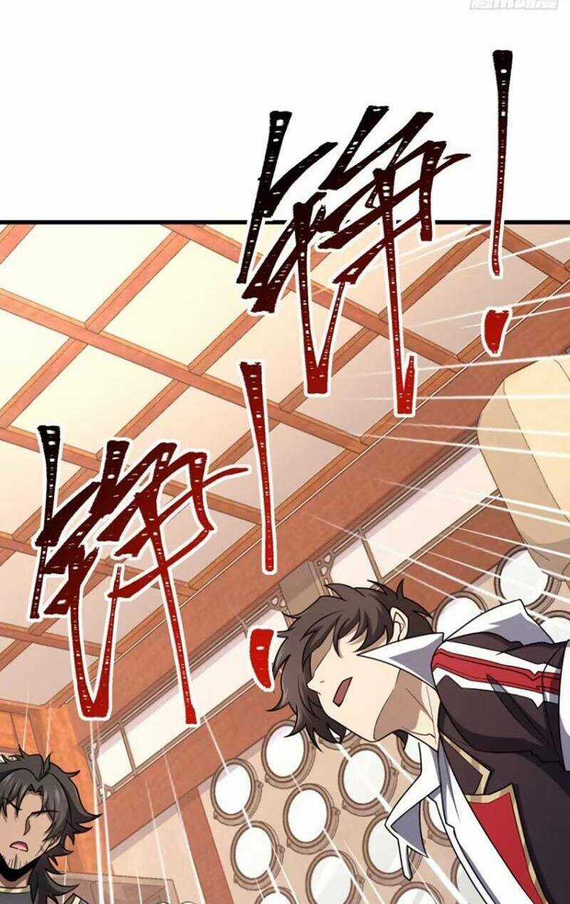 Đại Vương Tha Mạng - Chapter 853 - Trang 53