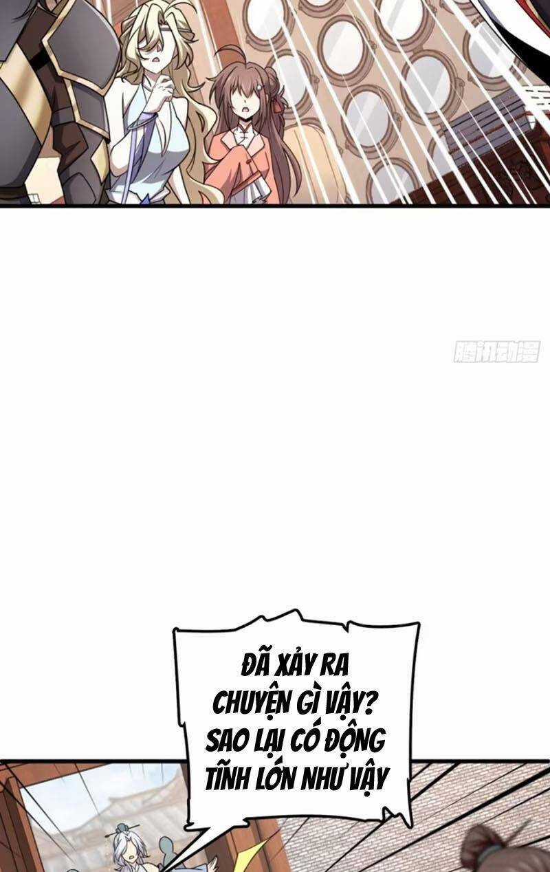 Đại Vương Tha Mạng - Chapter 853 - Trang 54