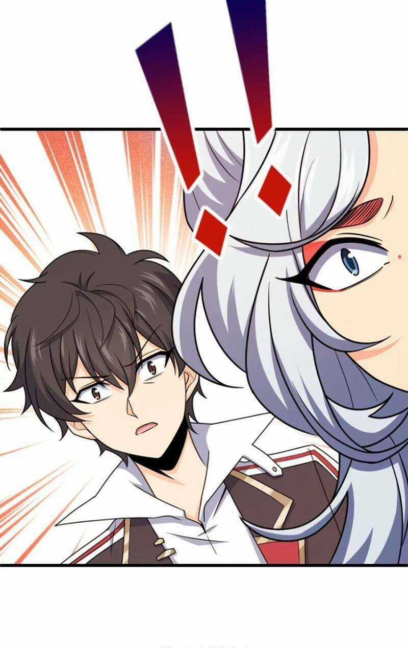 Đại Vương Tha Mạng - Chapter 853 - Trang 56