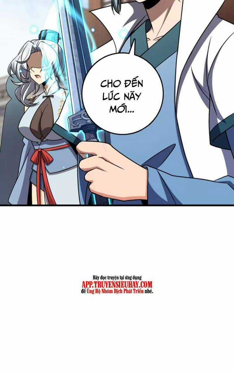 Đại Vương Tha Mạng - Chapter 853 - Trang 61