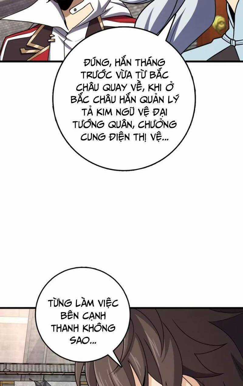 Đại Vương Tha Mạng - Chapter 853 - Trang 63