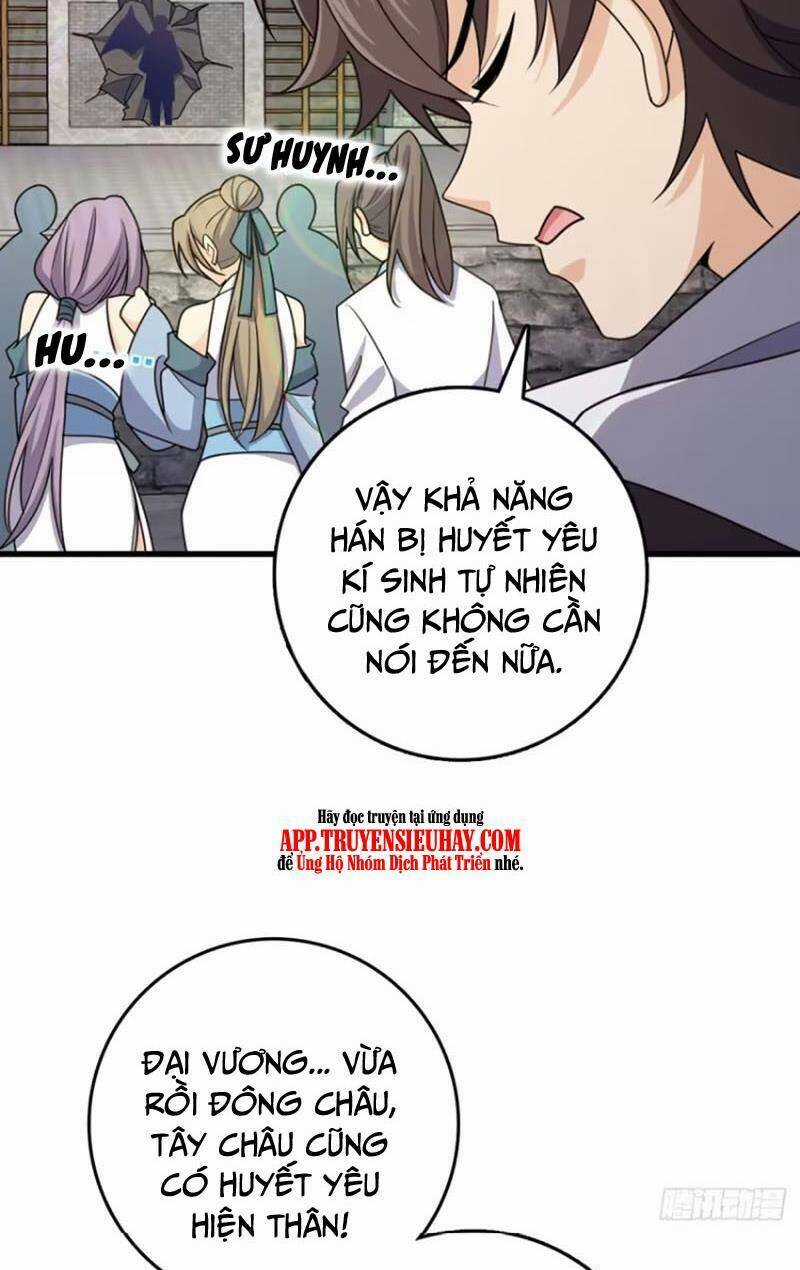 Đại Vương Tha Mạng - Chapter 853 - Trang 64
