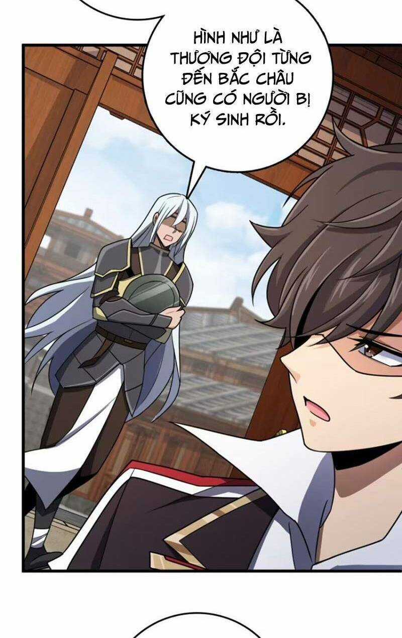 Đại Vương Tha Mạng - Chapter 853 - Trang 65