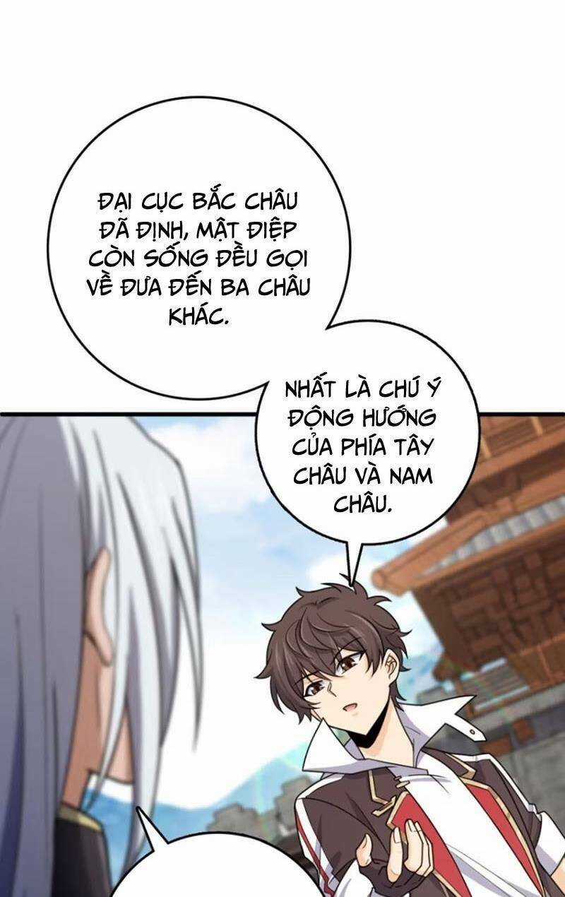 Đại Vương Tha Mạng - Chapter 853 - Trang 68