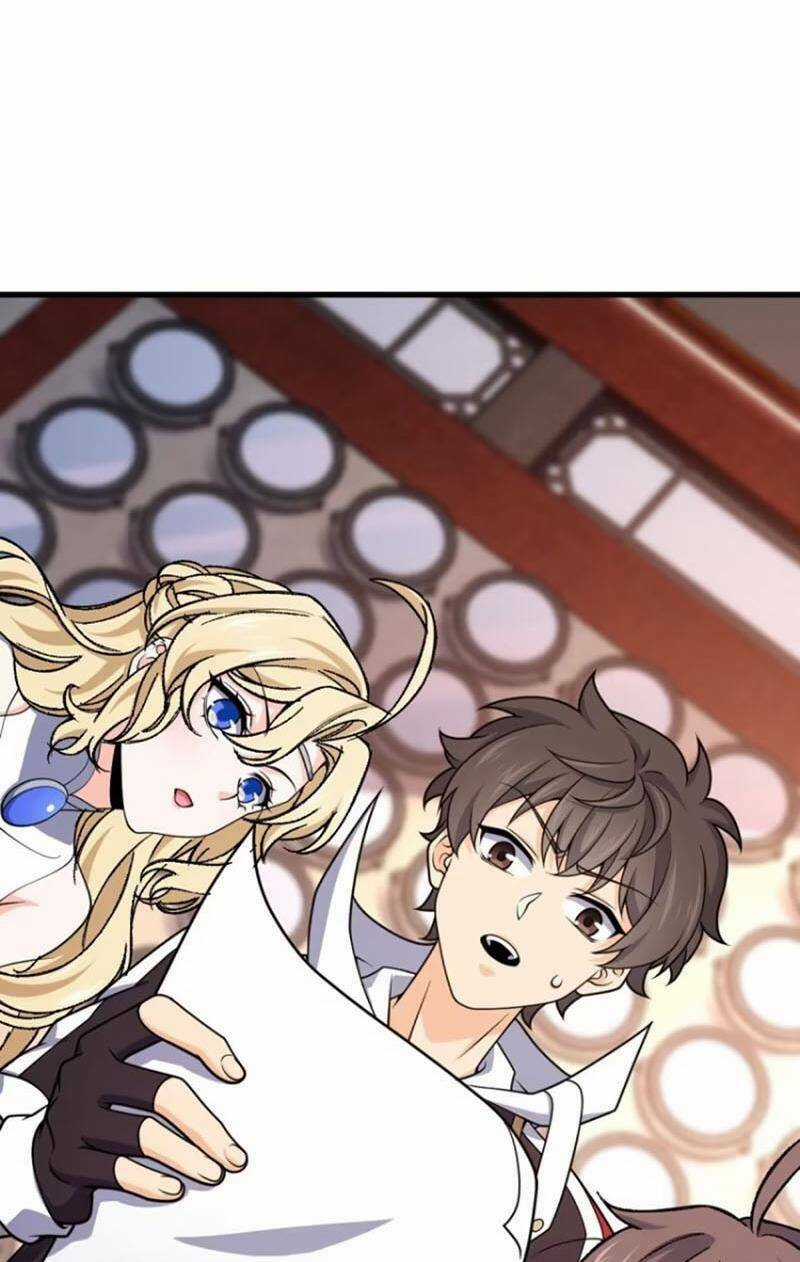 Đại Vương Tha Mạng - Chapter 853 - Trang 8