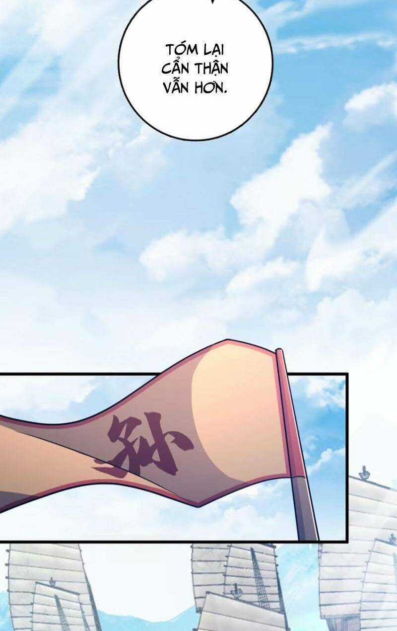 Đại Vương Tha Mạng - Chapter 853 - Trang 71