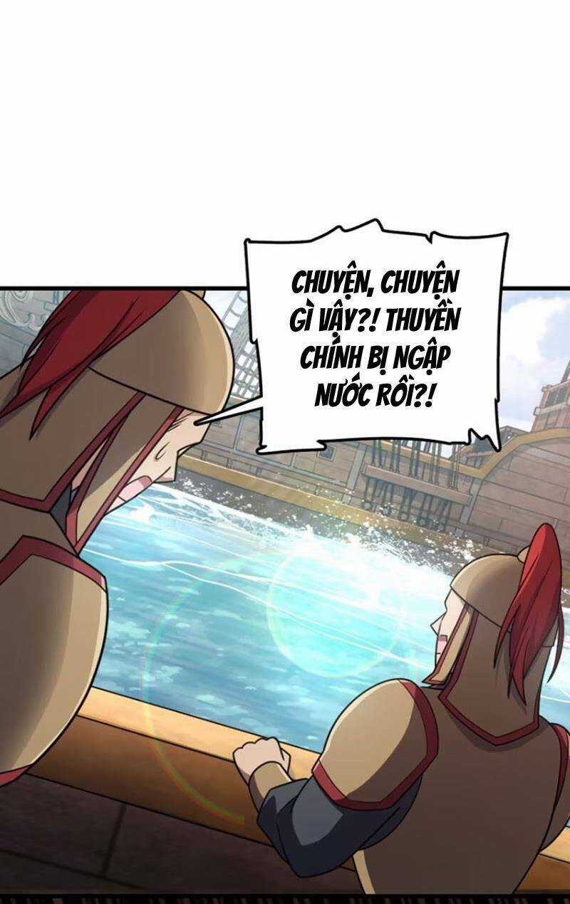 Đại Vương Tha Mạng - Chapter 853 - Trang 76