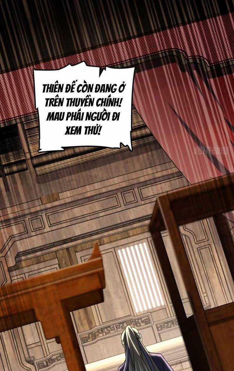 Đại Vương Tha Mạng - Chapter 853 - Trang 77