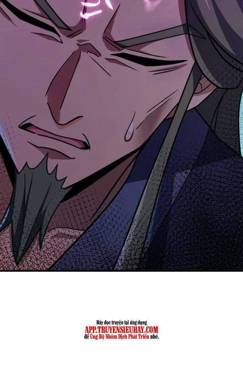 Đại Vương Tha Mạng - Chapter 853 - Trang 81