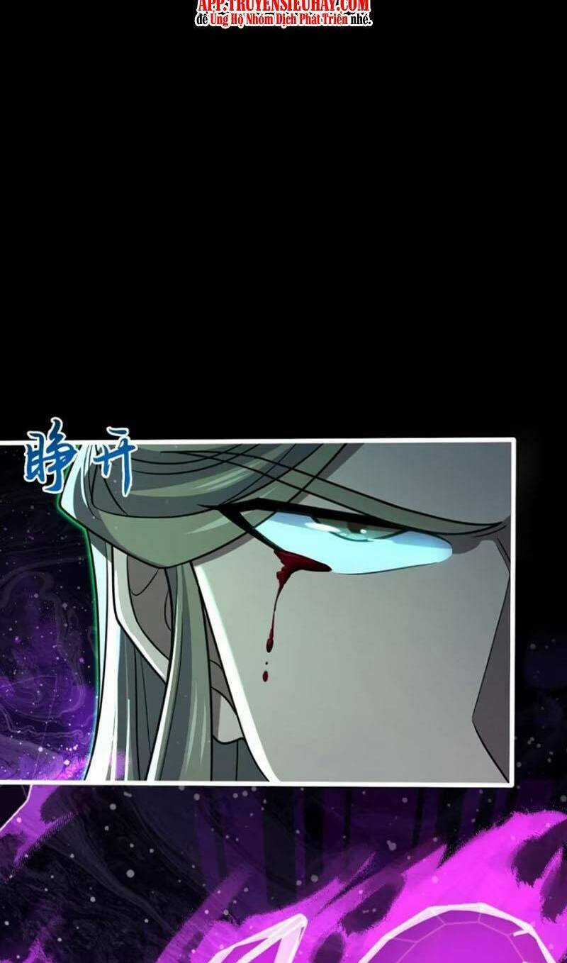 Đại Vương Tha Mạng - Chapter 854 - Trang 3