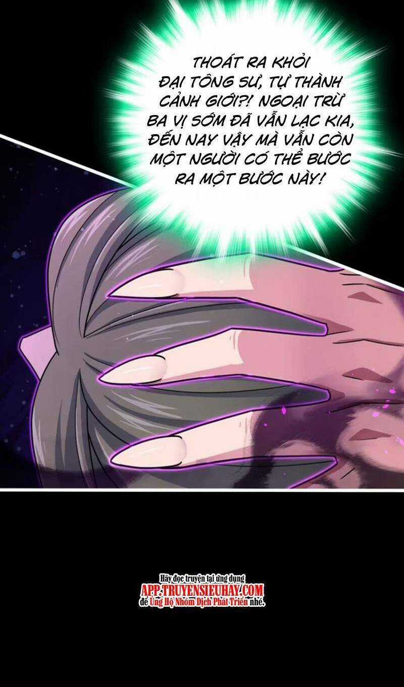 Đại Vương Tha Mạng - Chapter 854 - Trang 21