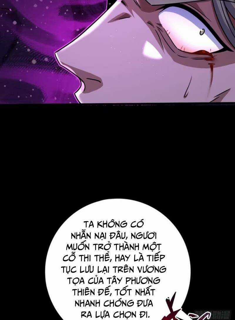 Đại Vương Tha Mạng - Chapter 854 - Trang 29