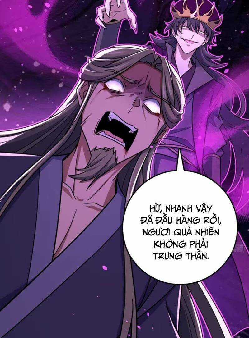 Đại Vương Tha Mạng - Chapter 854 - Trang 33