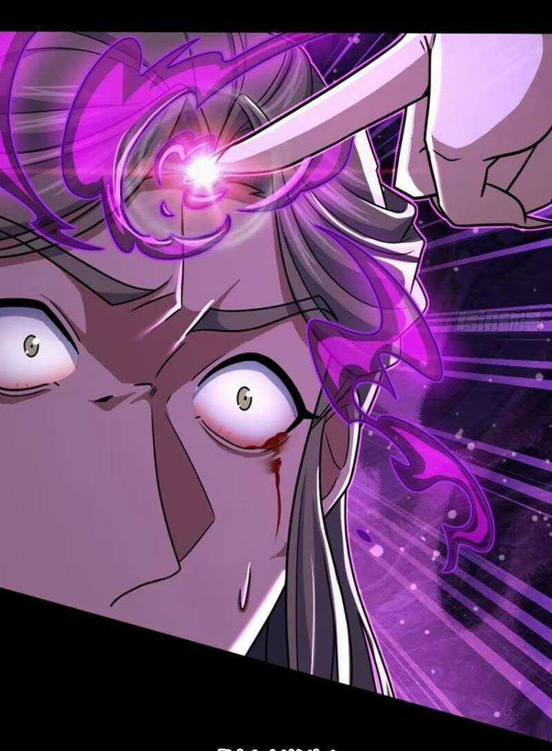 Đại Vương Tha Mạng - Chapter 854 - Trang 35