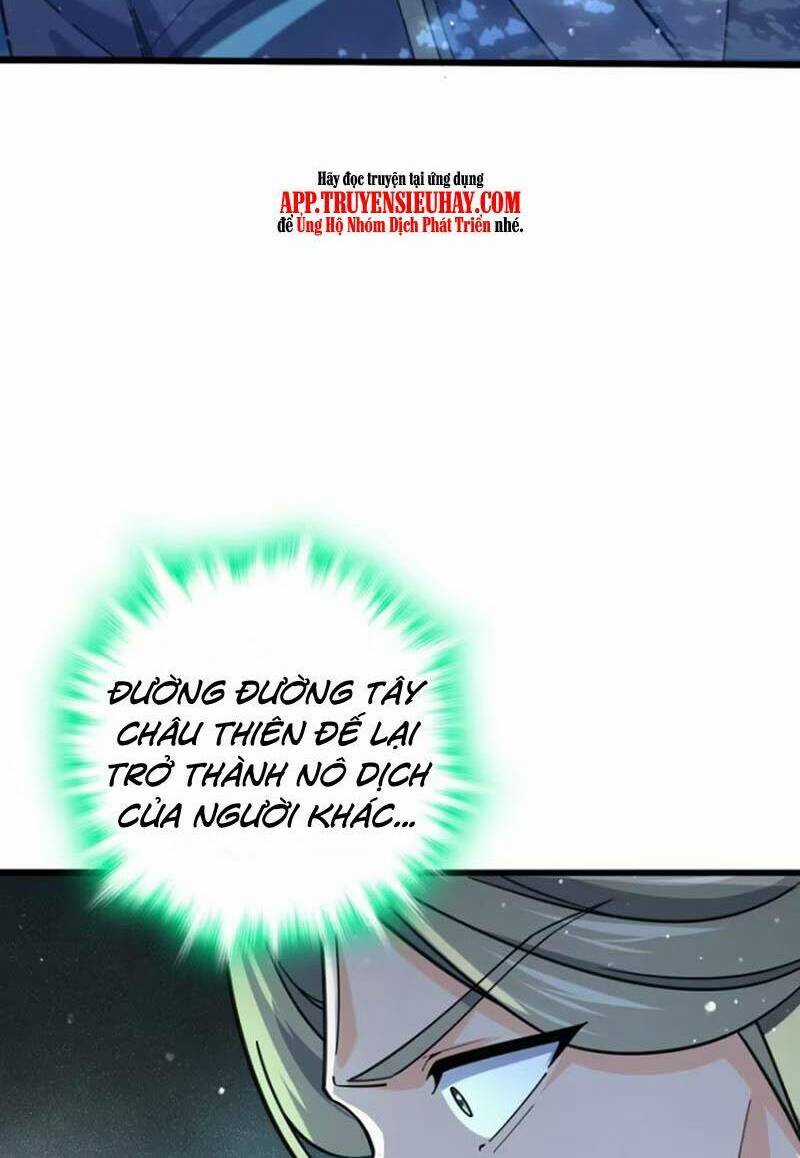 Đại Vương Tha Mạng - Chapter 854 - Trang 47