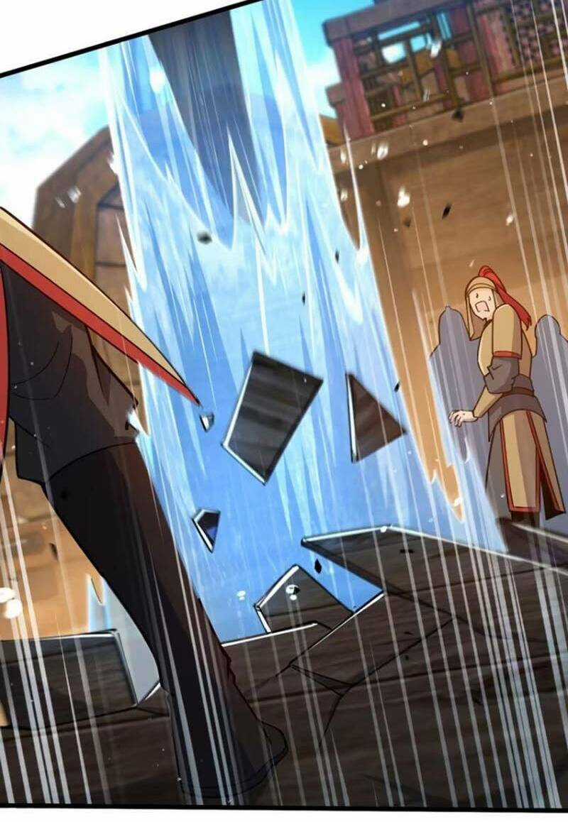 Đại Vương Tha Mạng - Chapter 854 - Trang 55