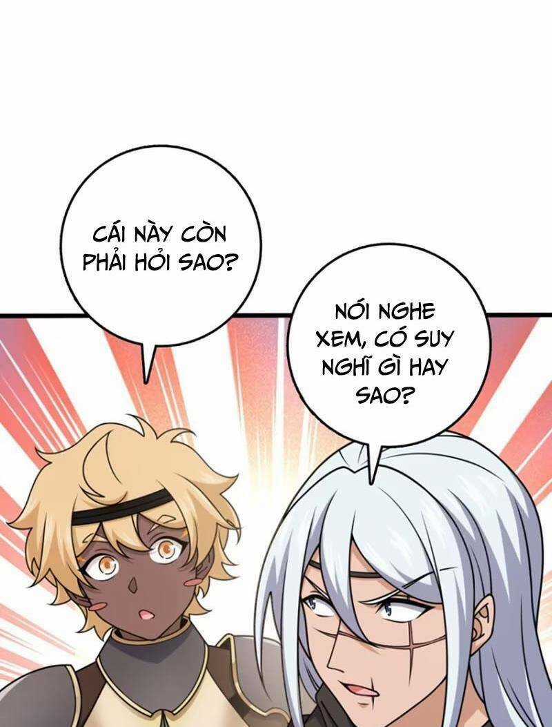 Đại Vương Tha Mạng - Chapter 854 - Trang 72