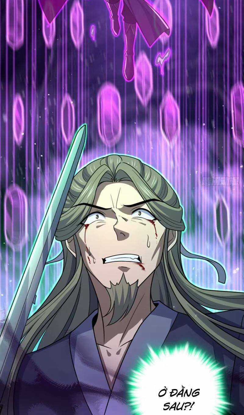 Đại Vương Tha Mạng - Chapter 854 - Trang 10