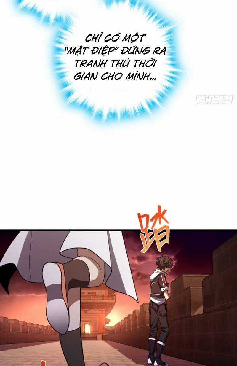 Đại Vương Tha Mạng - Chapter 855 - Trang 12