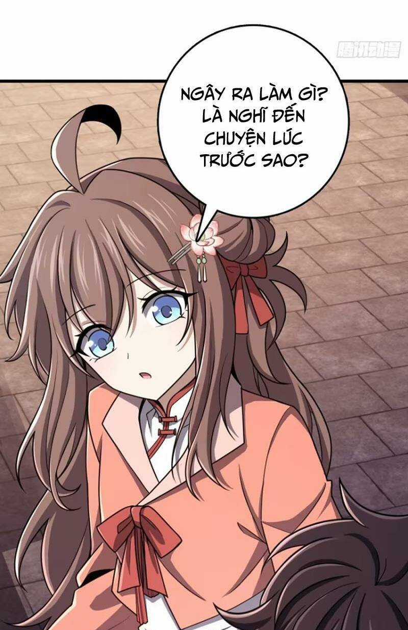 Đại Vương Tha Mạng - Chapter 855 - Trang 14