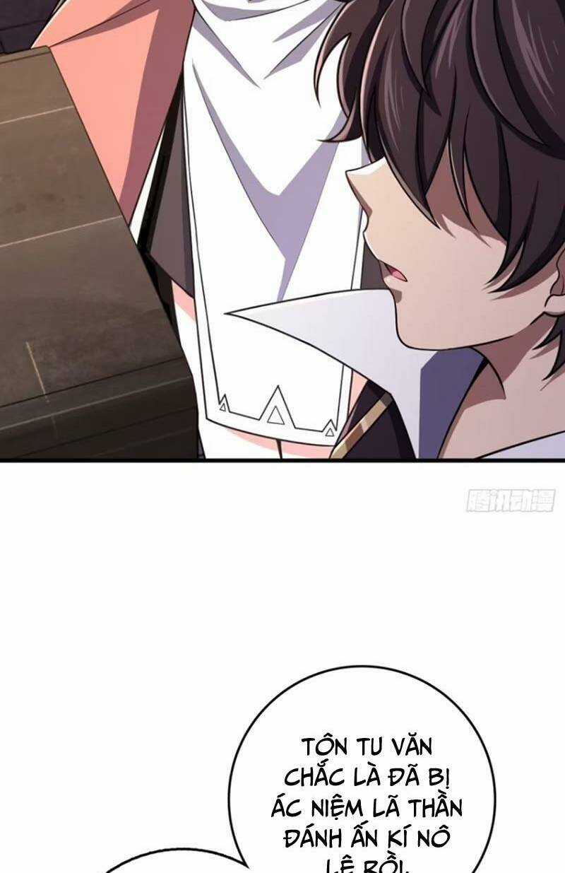 Đại Vương Tha Mạng - Chapter 855 - Trang 15