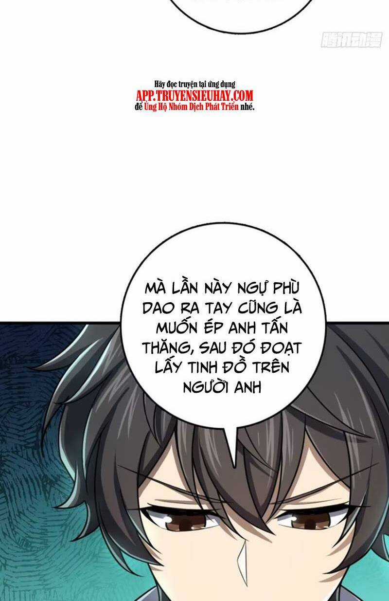 Đại Vương Tha Mạng - Chapter 855 - Trang 17