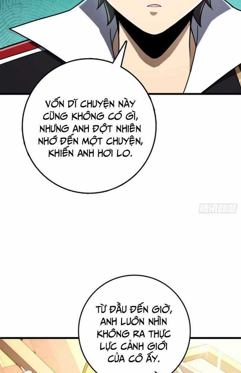 Đại Vương Tha Mạng - Chapter 855 - Trang 18